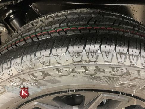 New 2026 Toyota Tundra Limited image 8