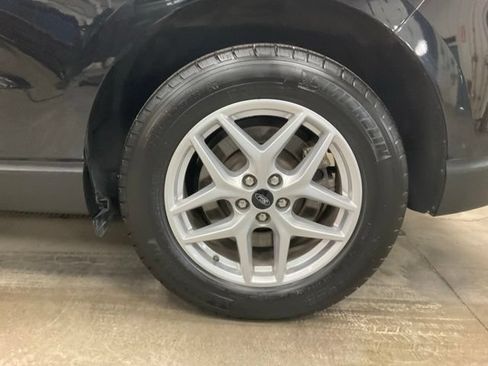 Used 2024 Ford Edge SEL w/ Convenience Package AWD/4WD image 14