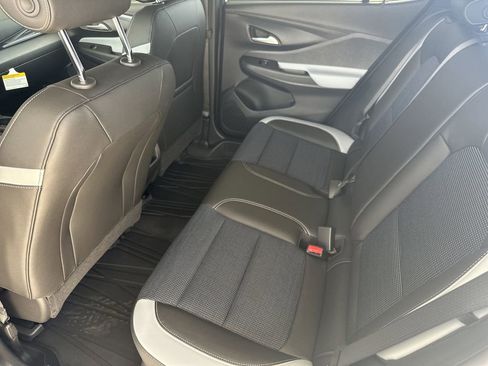 New 2026 Buick Envista Preferred w/ Convenience I Package image 29