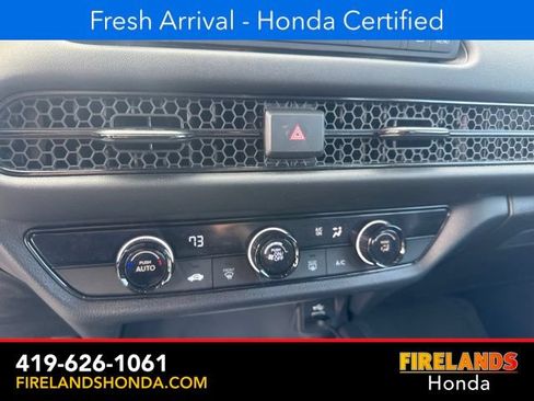 Used 2024 Honda HR-V LX image 24