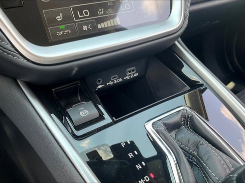 New 2025 Subaru Legacy Premium image 19