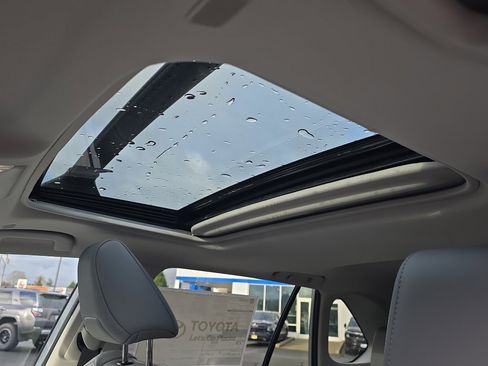 New 2025 Toyota RAV4 XLE Premium image 13