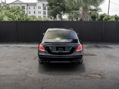 Used 2019 Mercedes-Benz E 63 AMG S image 28