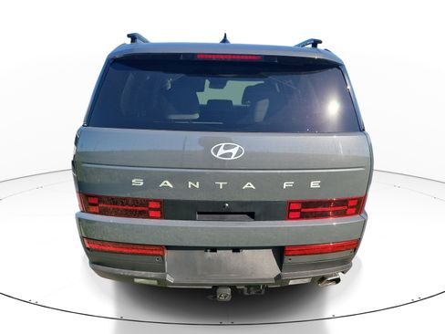 Used 2025 Hyundai Santa Fe SEL w/ Tow & Go Package FWD image 5