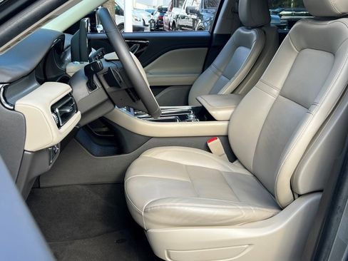 Certified 2023 Lincoln Aviator Standard Sport Utility w/ Elements Package image 20