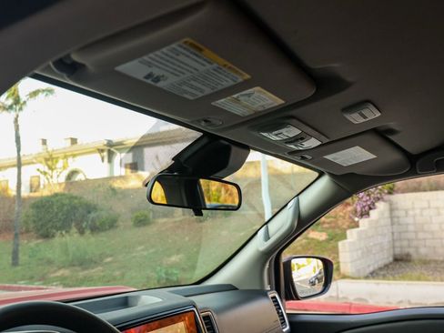 Certified 2023 Nissan Frontier SV image 13