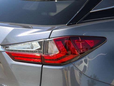 Used 2018 Lexus RX 350 FWD w/ Accessory Package image 9