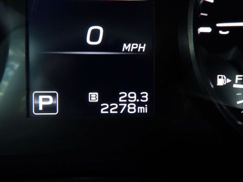Certified 2026 Subaru Ascent Premium AWD/4WD image 20