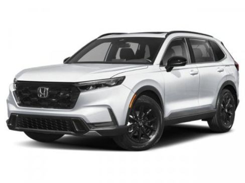 Used 2023 Honda CR-V Sport image 1