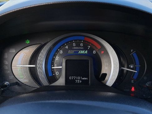 Used 2011 Honda Insight EX image 18