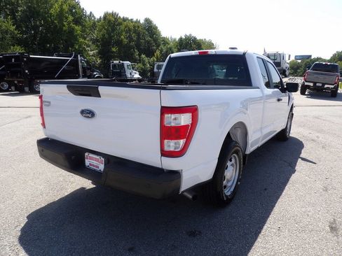 Used 2021 Ford F150 XL w/ Equipment Group 101A High RWD image 7