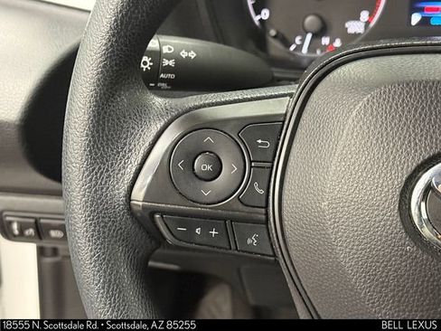 Used 2023 Toyota Corolla LE FWD image 16