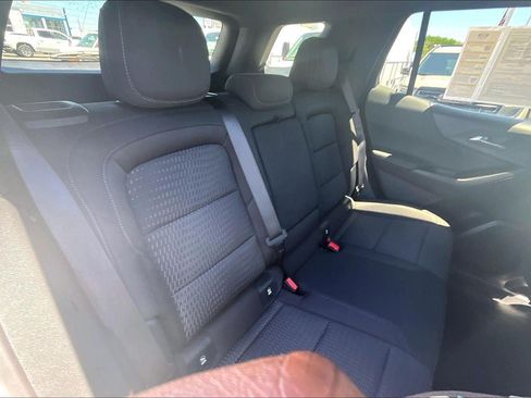 Used 2026 Chevrolet Equinox LT FWD image 25