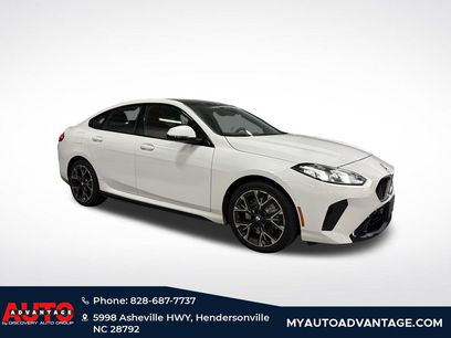Used 2025 BMW 228i xDrive