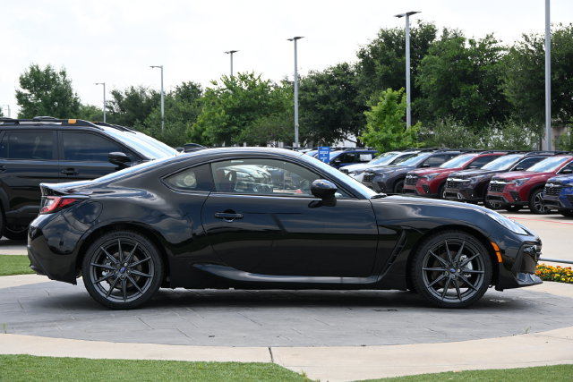 New 2026 Subaru BRZ Limited w/ Popular Package 2 RWD image 2