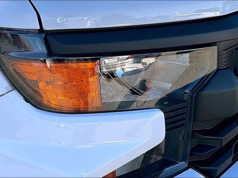 Used 2023 Chevrolet Silverado 1500 W/T w/ WT Value Package image 28