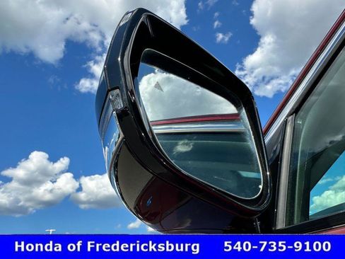 Used 2022 Jeep Grand Cherokee Overland image 10