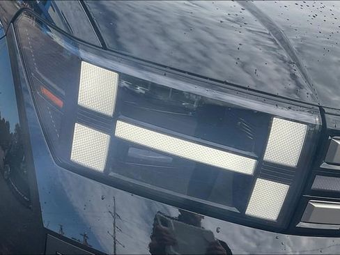 New 2026 Hyundai Santa Fe SEL image 30