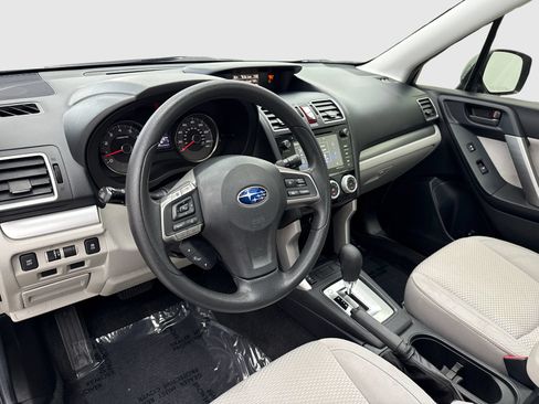 Used 2016 Subaru Forester 2.5i Premium AWD/4WD image 18
