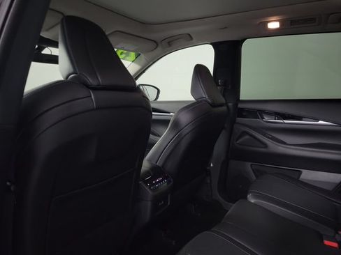 Certified 2025 INFINITI QX60 Pure FWD image 13