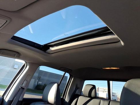 Used 2023 Honda Ridgeline RTL-E image 19