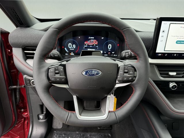 New 2027 Ford Explorer ST-Line w/ Premium Package AWD/4WD image 15