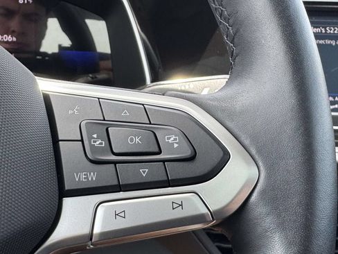 Used 2023 Volkswagen Jetta SE FWD image 22