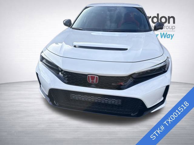 Used 2026 Honda Civic Type R image 4