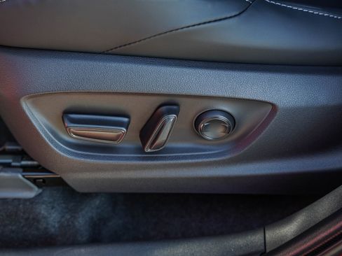 New 2026 Toyota bZ Limited image 24