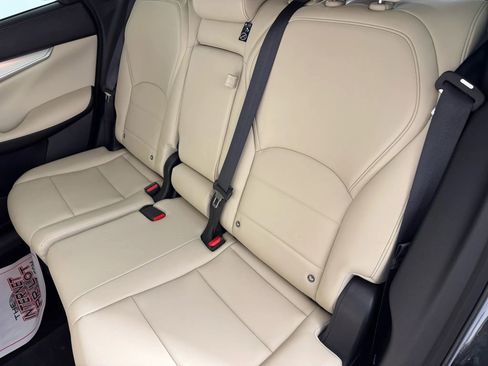 Used 2021 INFINITI QX50 Luxe w/ Cargo Package image 38
