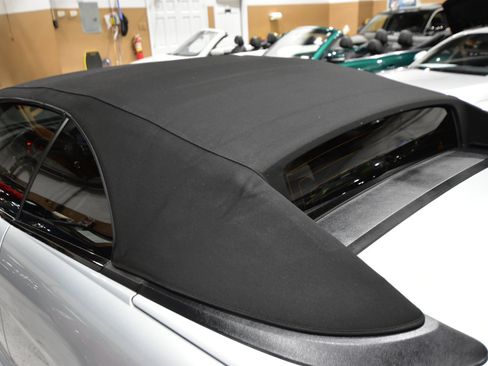 Used 2008 BMW M6 Convertible image 16