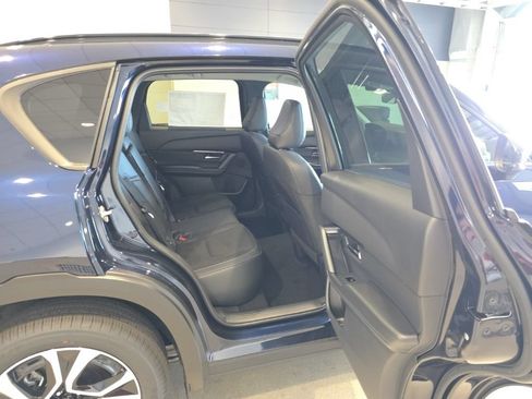 Used 2026 MAZDA CX-5 Preferred AWD/4WD image 15