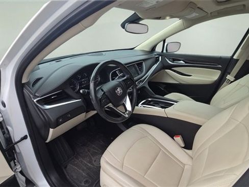 Used 2023 Buick Enclave Essence w/ Experience Buick Package image 20