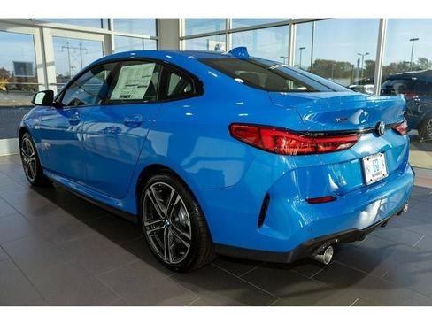 Used 2024 BMW 228i xDrive Gran Coupe w/ M Sport Package image 42