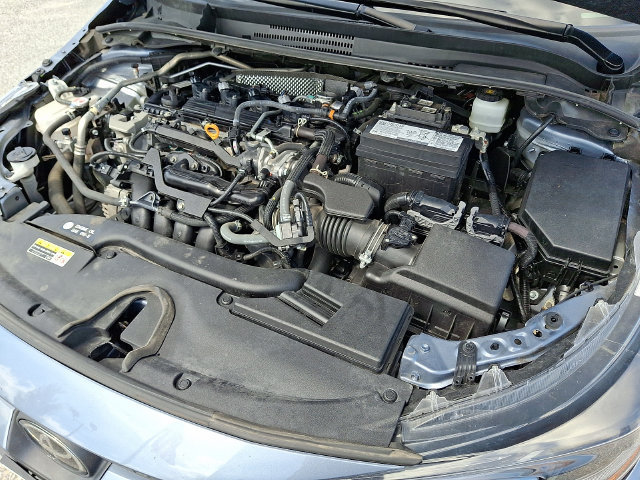 Used 2024 Toyota Corolla LE FWD image 36