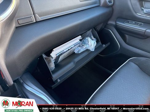 Used 2023 RAM 1500 Laramie image 24