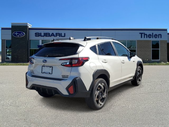 New 2026 Subaru Crosstrek 2.5i Limited AWD/4WD image 4