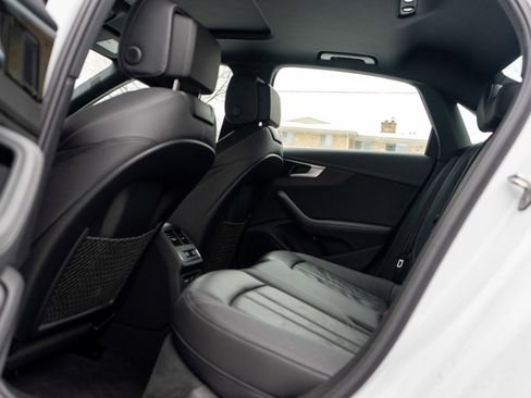 Used 2024 Audi A4 2.0T Premium Plus image 28