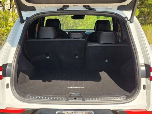 New 2026 Genesis GV70 3.5T Sport Prestige image 7