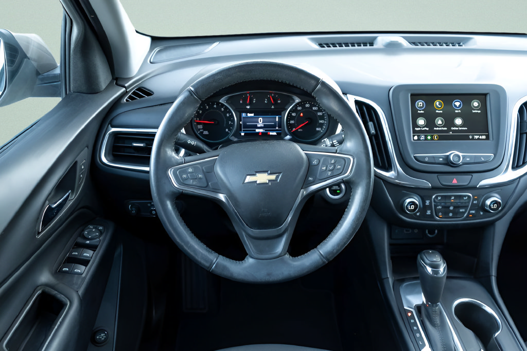 Used 2019 Chevrolet Equinox LT FWD image 17