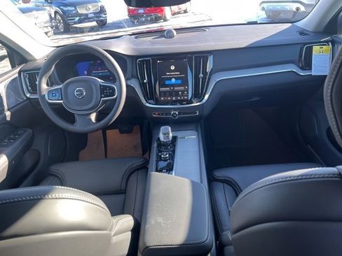 New 2026 Volvo V60 B5 Cross Country Ultra w/ Climate Package image 17