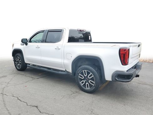 Used 2020 GMC Sierra 1500 AT4 w/ Technology Package image 5