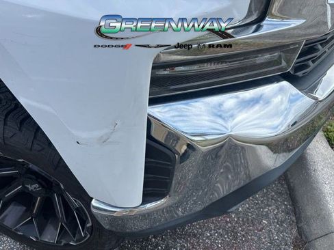 Used 2022 Chevrolet Silverado 1500 LT image 14