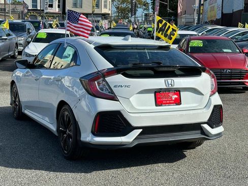 Used 2017 Honda Civic EX image 6