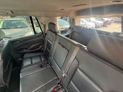 Used 2017 Chevrolet Tahoe LT RWD image 19
