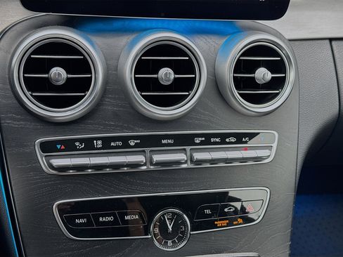 Used 2019 Mercedes-Benz C 43 AMG 4MATIC Coupe image 12