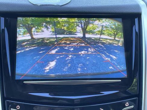 Used 2015 Cadillac SRX Luxury w/ Driver Awareness Package FWD image 26