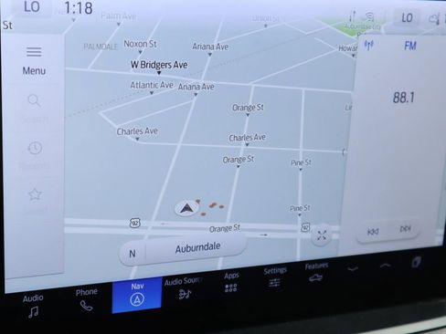 Used 2024 Ford F150 XLT w/ Equipment Group 302A MID image 16