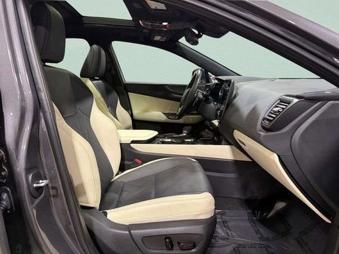 Used 2024 Lexus NX 350 AWD w/ Luxury Package image 31