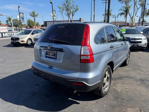 Used 2008 Honda CR-V LX image 3